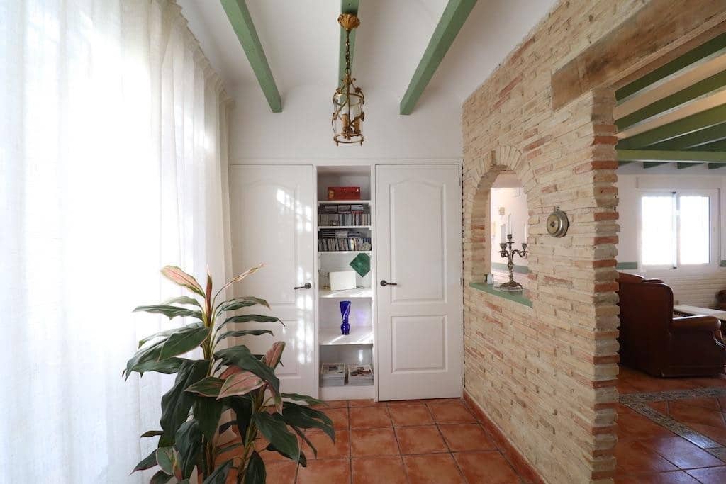 3 chambre Villa/Maison à vendre à Los Dolses - 330 000 € (Ref: 9440404)