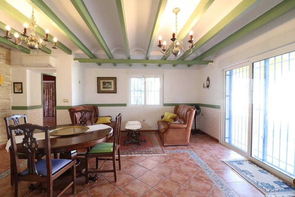 3 chambre Villa/Maison à vendre à Los Dolses - 330 000 € (Ref: 9440404)