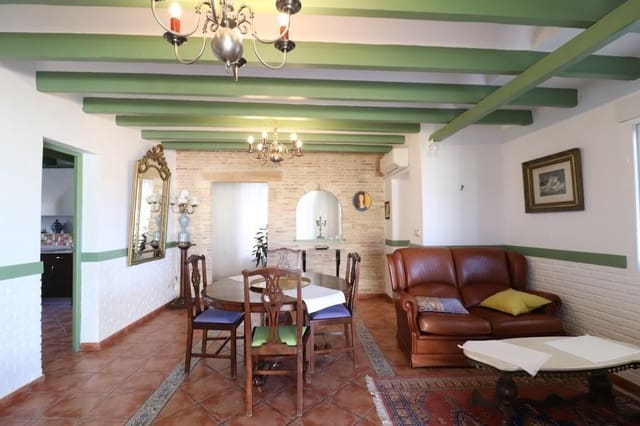 3 chambre Villa/Maison à vendre à Los Dolses, Orihuela - 330 000 € (Ref: 9440404)