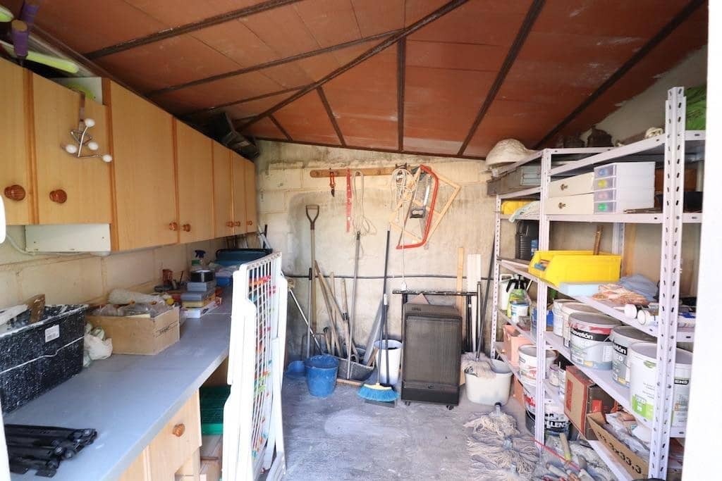 3 chambre Villa/Maison à vendre à Los Dolses - 330 000 € (Ref: 9440404)