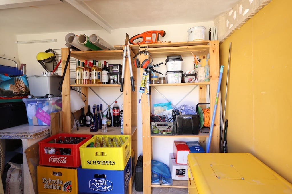 4 soveværelse Villa til salg i Cabo Roig med swimmingpool - € 299.900 (Ref: 9440405)