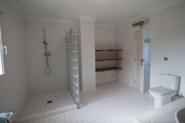 4 sypialnia Willa na sprzedaż w Las Ramblas Golf, Orihuela z basenem - 550 000 € (Ref: 9440406)