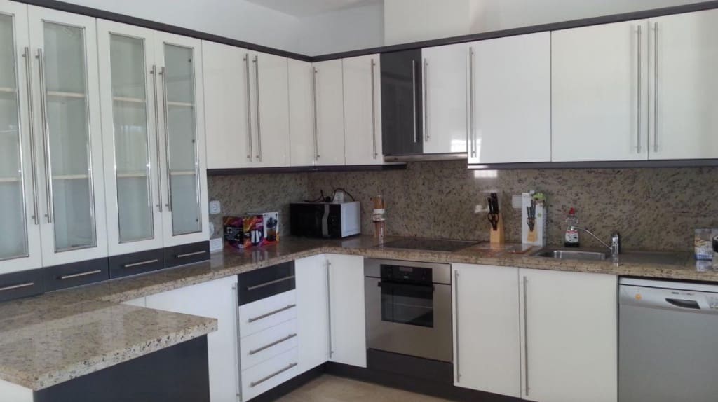 4 sypialnia Willa na sprzedaż w Las Ramblas Golf z basenem - 550 000 € (Ref: 9440406)