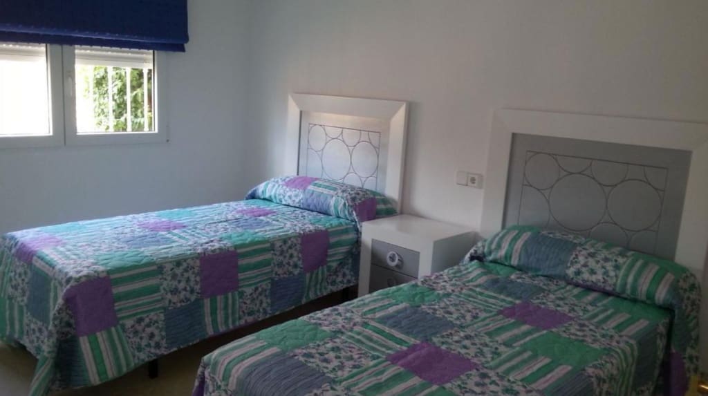 4 sypialnia Willa na sprzedaż w Las Ramblas Golf z basenem - 550 000 € (Ref: 9440406)