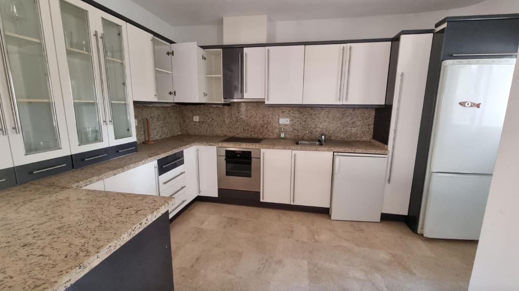 4 sypialnia Willa na sprzedaż w Las Ramblas Golf z basenem - 550 000 € (Ref: 9440406)