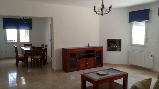 4 sypialnia Willa na sprzedaż w Las Ramblas Golf, Orihuela z basenem - 550 000 € (Ref: 9440406)