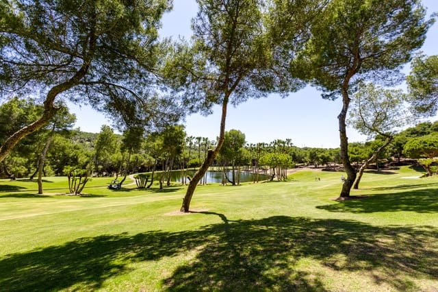 4 sypialnia Willa na sprzedaż w Las Ramblas Golf, Orihuela z basenem - 550 000 € (Ref: 9440406)