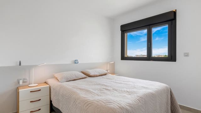 2 sypialnia Apartament na sprzedaż w Los Dolses, Orihuela - 299 000 € (Ref: 9440409)