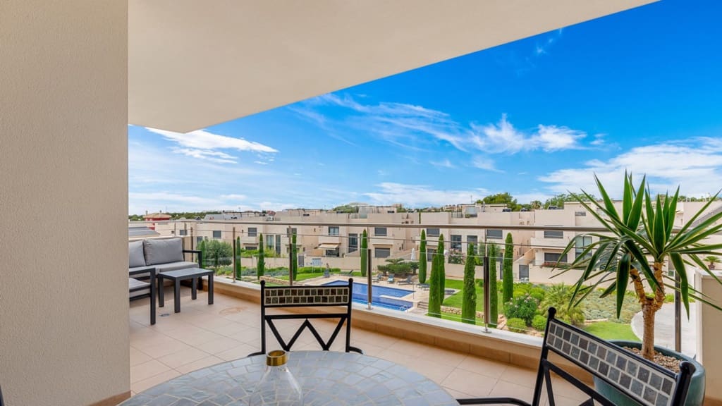 2 sypialnia Apartament na sprzedaż w Los Dolses - 299 000 € (Ref: 9440409)