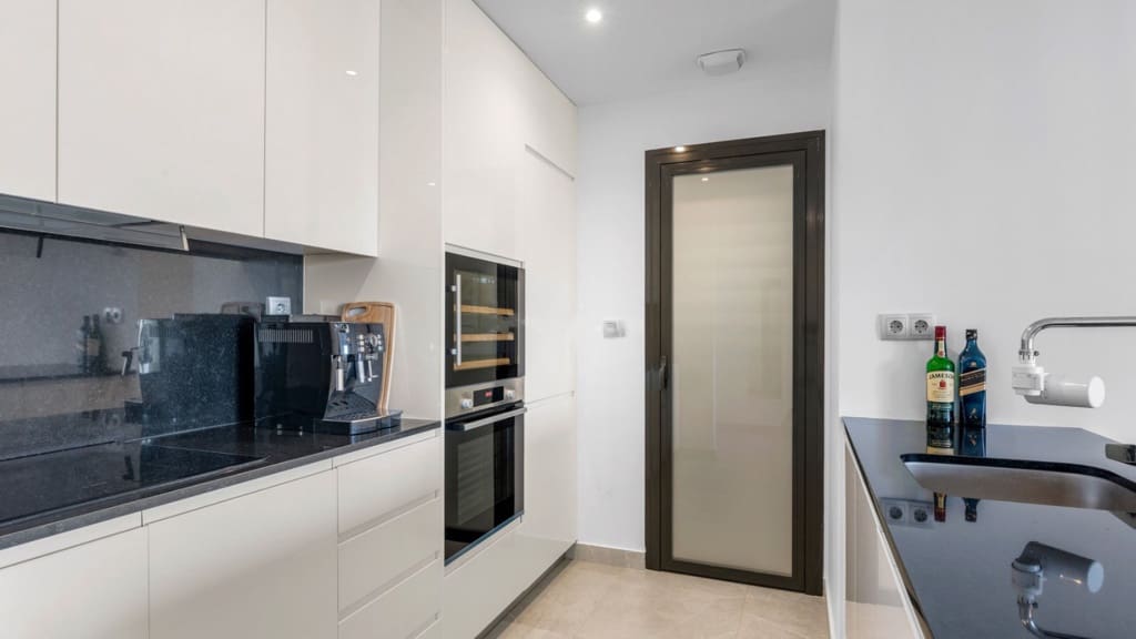 2 sypialnia Apartament na sprzedaż w Los Dolses - 299 000 € (Ref: 9440409)