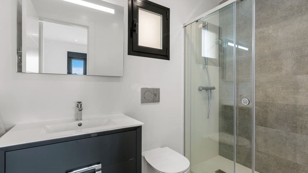 2 sypialnia Apartament na sprzedaż w Los Dolses - 299 000 € (Ref: 9440409)