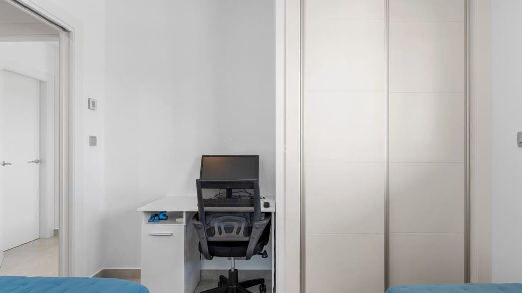 2 sypialnia Apartament na sprzedaż w Los Dolses - 299 000 € (Ref: 9440409)