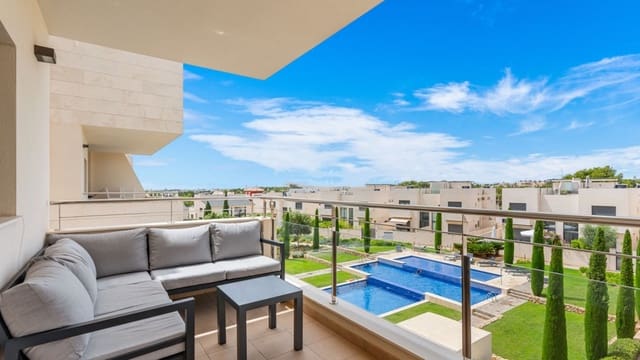 2 sypialnia Apartament na sprzedaż w Los Dolses, Orihuela - 299 000 € (Ref: 9440409)