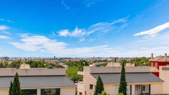 2 sypialnia Apartament na sprzedaż w Los Dolses, Orihuela - 299 000 € (Ref: 9440409)