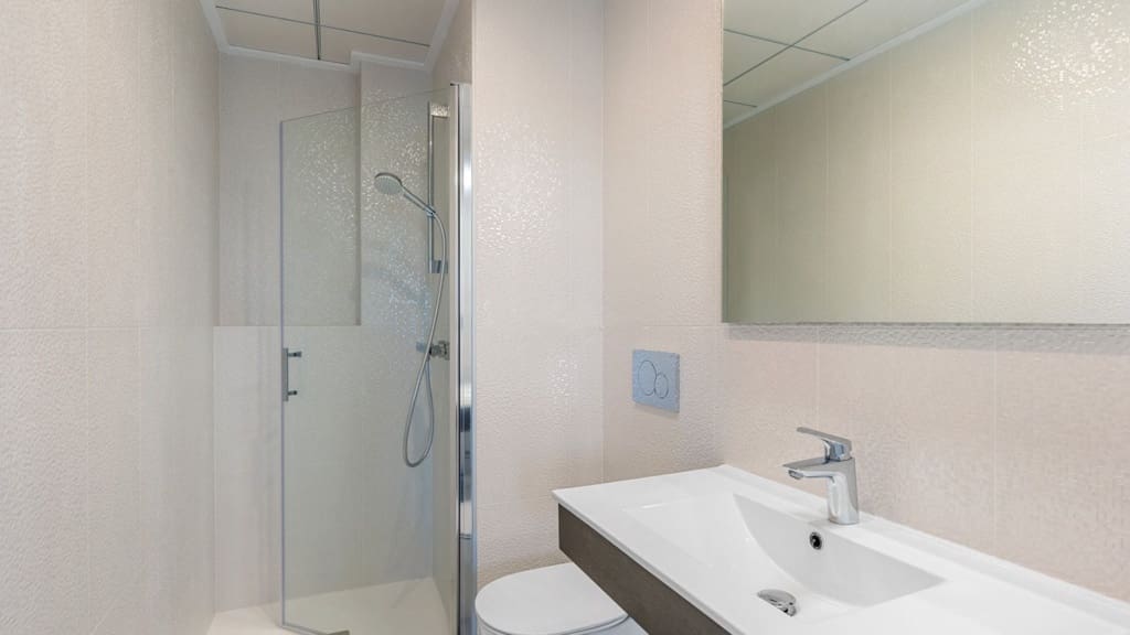 2 sypialnia Apartament na sprzedaż w Los Dolses - 299 000 € (Ref: 9440409)