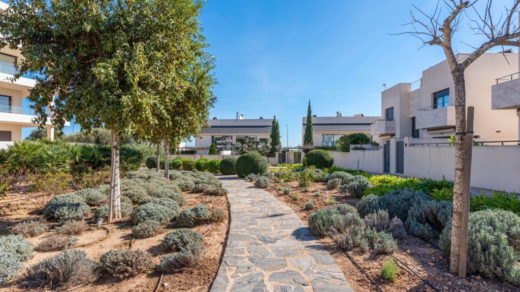 2 sypialnia Apartament na sprzedaż w Los Dolses - 299 000 € (Ref: 9440409)