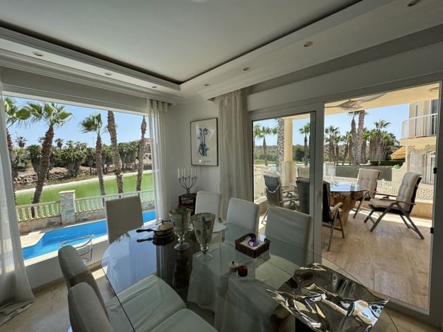 3 bedroom Villa for sale in Las Ramblas Golf, Orihuela with pool - € 529,995 (Ref: 9440410)