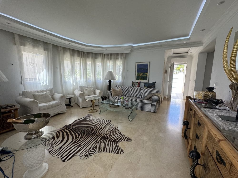 3 chambre Villa/Maison à vendre à Las Ramblas Golf avec piscine - 529 995 € (Ref: 9440410)