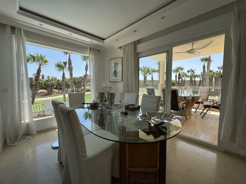 3 chambre Villa/Maison à vendre à Las Ramblas Golf avec piscine - 529 995 € (Ref: 9440410)