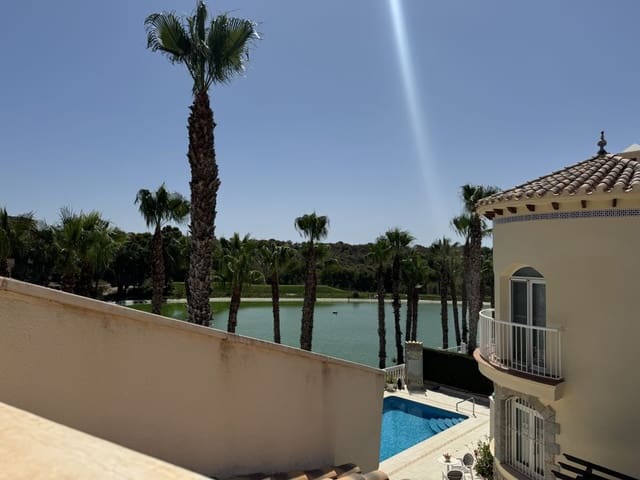 3 bedroom Villa for sale in Las Ramblas Golf, Orihuela with pool - € 529,995 (Ref: 9440410)