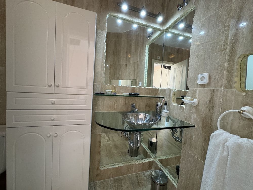 3 chambre Villa/Maison à vendre à Las Ramblas Golf avec piscine - 529 995 € (Ref: 9440410)