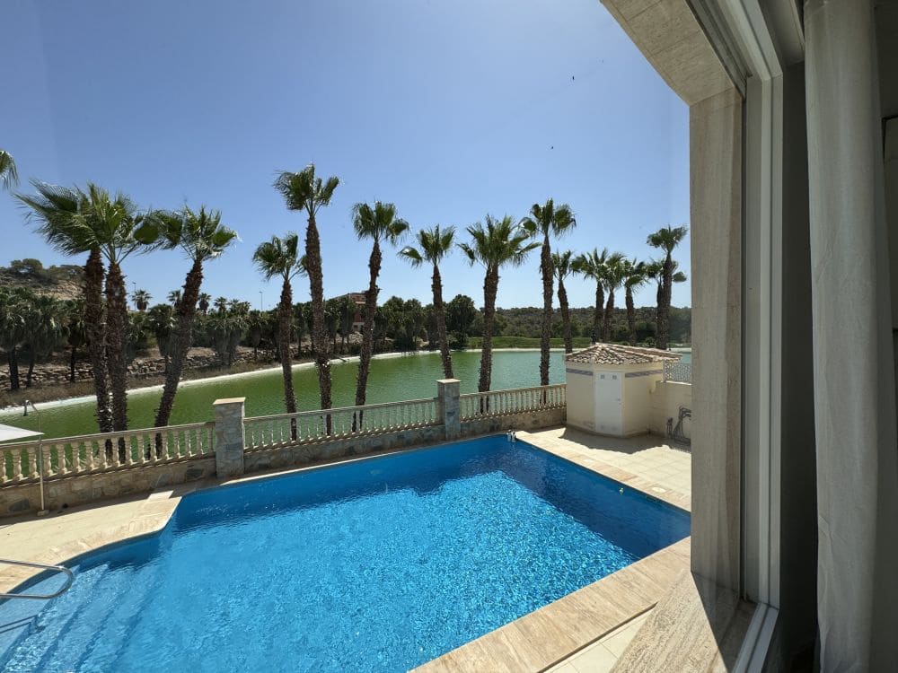 3 chambre Villa/Maison à vendre à Las Ramblas Golf avec piscine - 529 995 € (Ref: 9440410)