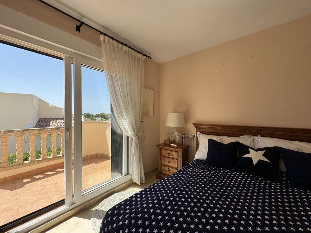 3 chambre Villa/Maison à vendre à Las Ramblas Golf avec piscine - 529 995 € (Ref: 9440410)