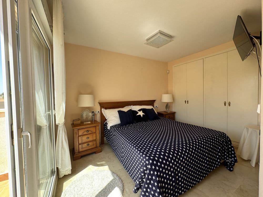 3 chambre Villa/Maison à vendre à Las Ramblas Golf avec piscine - 529 995 € (Ref: 9440410)