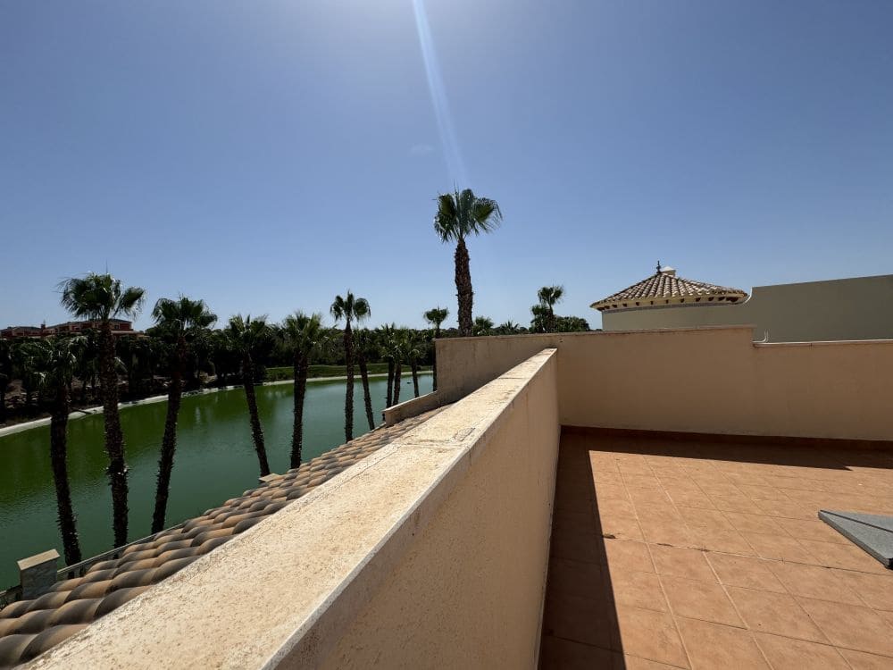 3 chambre Villa/Maison à vendre à Las Ramblas Golf avec piscine - 529 995 € (Ref: 9440410)