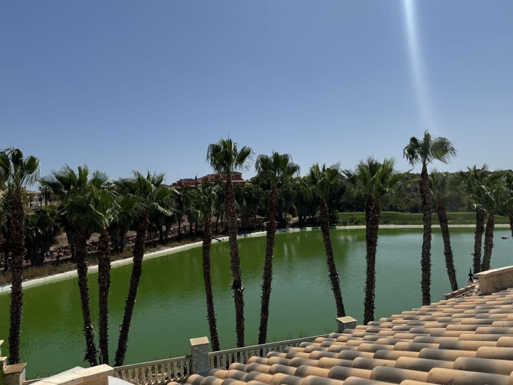 3 chambre Villa/Maison à vendre à Las Ramblas Golf avec piscine - 529 995 € (Ref: 9440410)