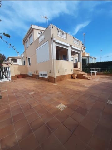 5 sovrum Hus till salu i Cañada del Molino, Torrevieja - 370 000 € (Ref: 9440415)