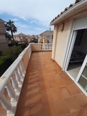 5 sovrum Hus till salu i Cañada del Molino, Torrevieja - 370 000 € (Ref: 9440415)