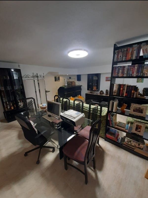 5 sovrum Hus till salu i La Mata - 370 000 € (Ref: 9440415)