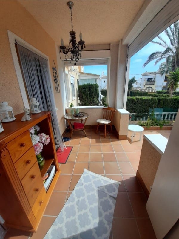 5 sovrum Hus till salu i La Mata - 370 000 € (Ref: 9440415)