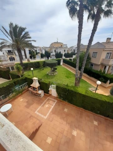 5 sovrum Hus till salu i Cañada del Molino, Torrevieja - 370 000 € (Ref: 9440415)
