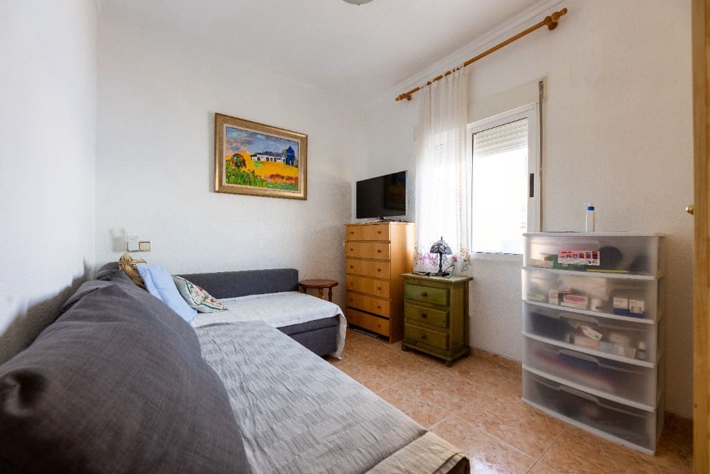4 camera da letto Villa in vendita in Orihuela Costa con piscina - 340.000 € (Rif: 9440417)