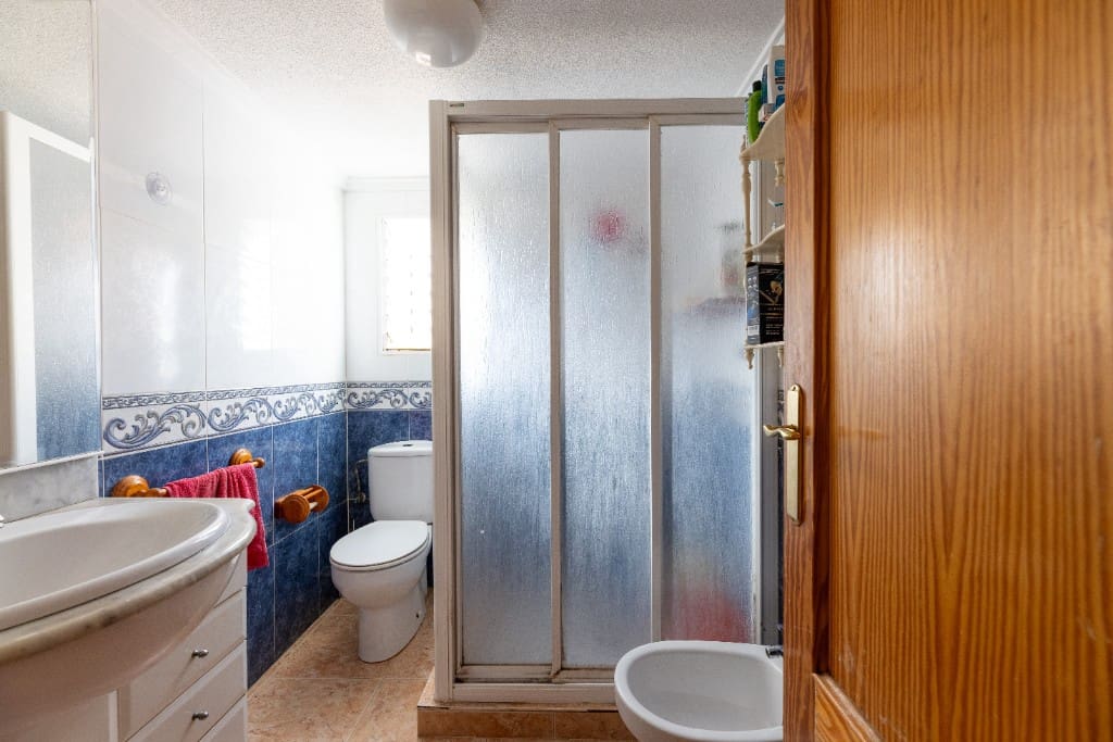 4 camera da letto Villa in vendita in Orihuela Costa con piscina - 340.000 € (Rif: 9440417)