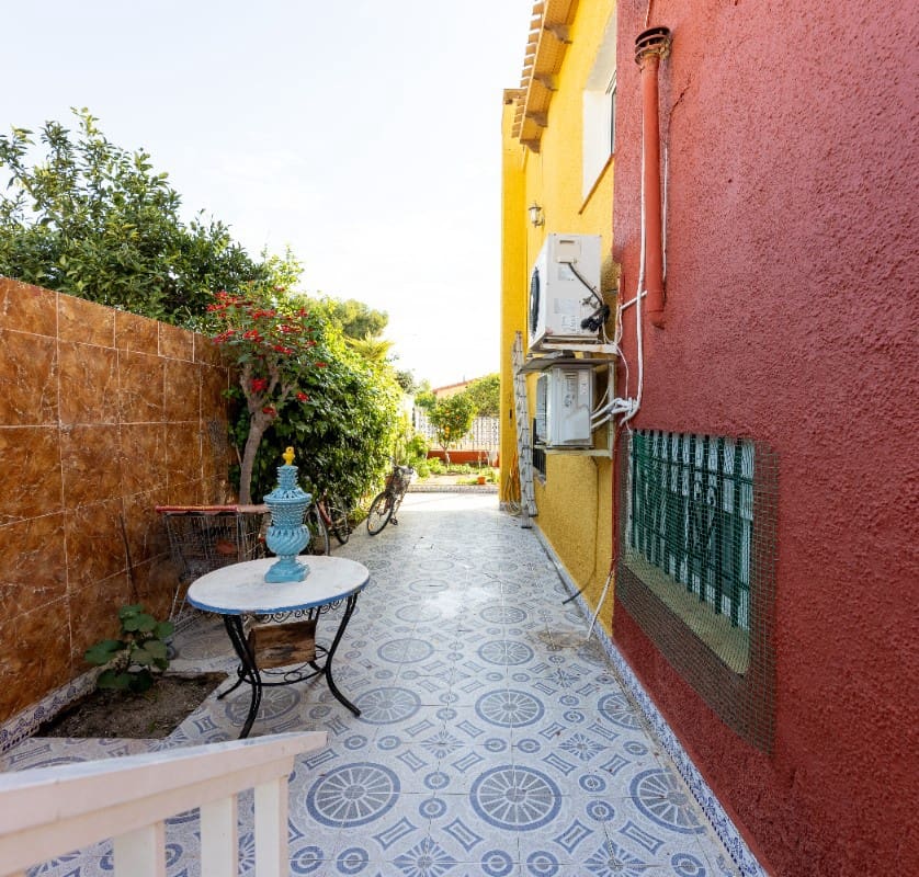 4 camera da letto Villa in vendita in Orihuela Costa con piscina - 340.000 € (Rif: 9440417)