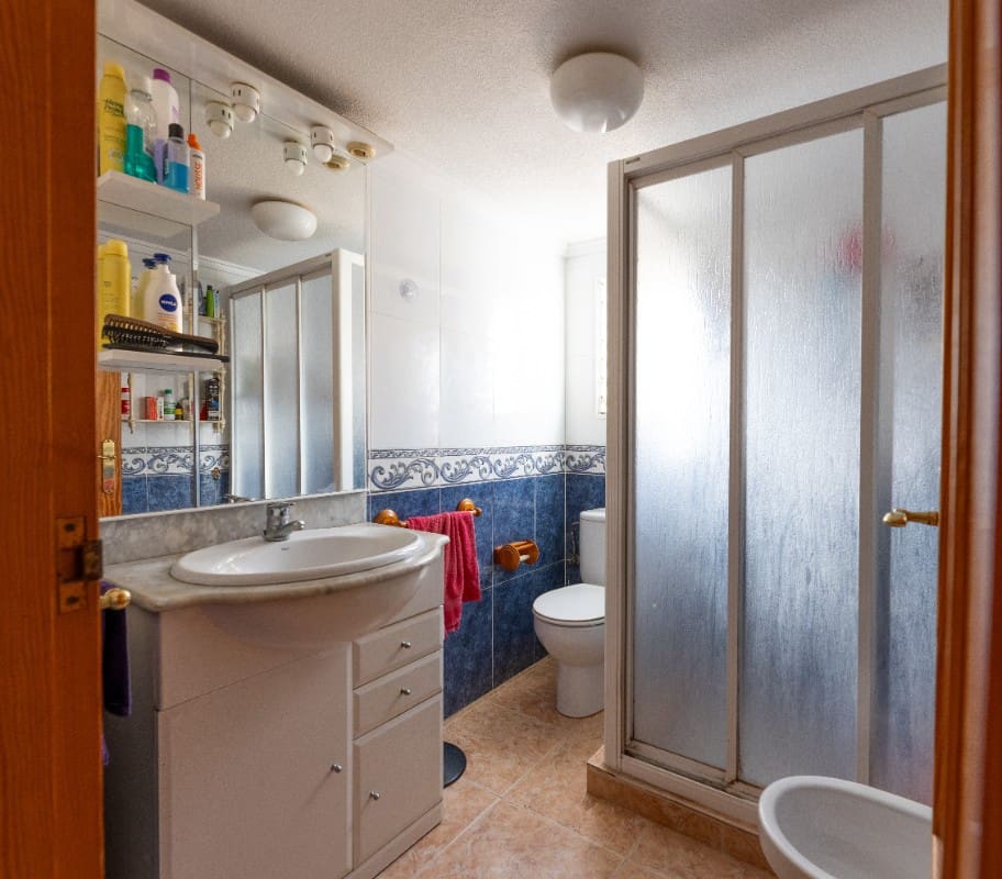 4 camera da letto Villa in vendita in Orihuela Costa con piscina - 340.000 € (Rif: 9440417)