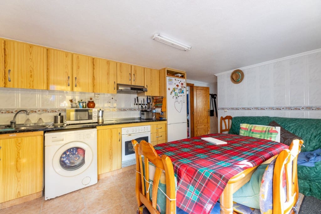 4 camera da letto Villa in vendita in Orihuela Costa con piscina - 340.000 € (Rif: 9440417)