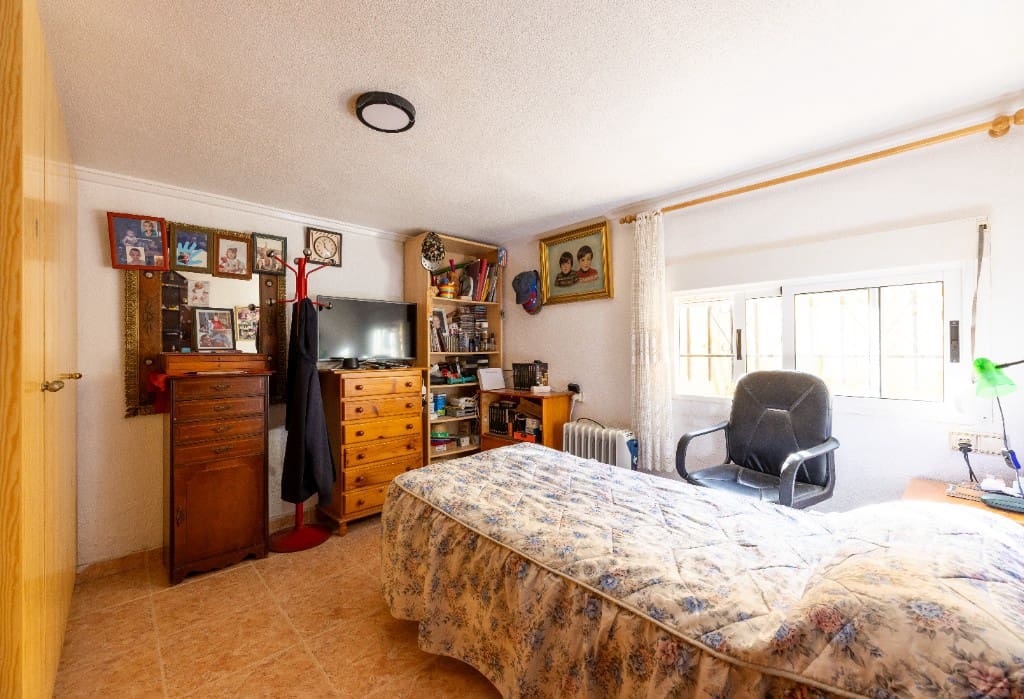 4 camera da letto Villa in vendita in Orihuela Costa con piscina - 340.000 € (Rif: 9440417)