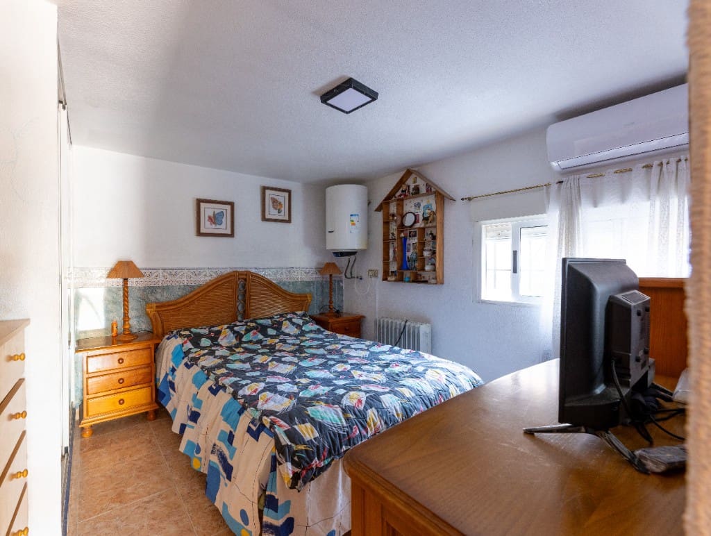 4 camera da letto Villa in vendita in Orihuela Costa con piscina - 340.000 € (Rif: 9440417)