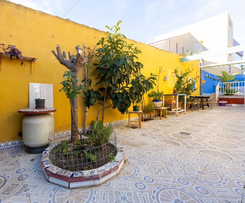 4 camera da letto Villa in vendita in Orihuela Costa con piscina - 340.000 € (Rif: 9440417)