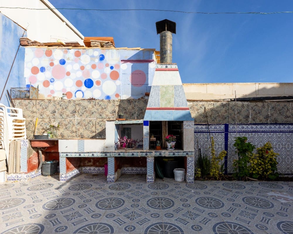 4 camera da letto Villa in vendita in Orihuela Costa con piscina - 340.000 € (Rif: 9440417)