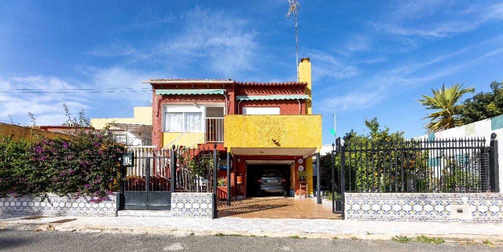 4 camera da letto Villa in vendita in Orihuela Costa con piscina - 340.000 € (Rif: 9440417)