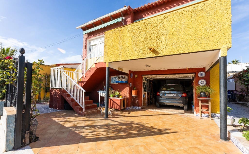 4 camera da letto Villa in vendita in Orihuela Costa con piscina - 340.000 € (Rif: 9440417)