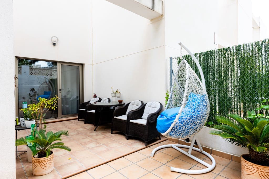 3 soveværelse Byhus til salg i Orihuela Costa med swimmingpool - € 394.900 (Ref: 9440418)