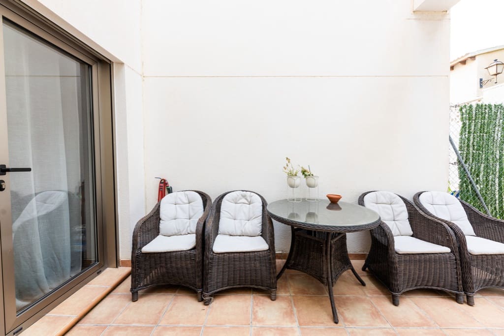 3 soveværelse Byhus til salg i Orihuela Costa med swimmingpool - € 394.900 (Ref: 9440418)