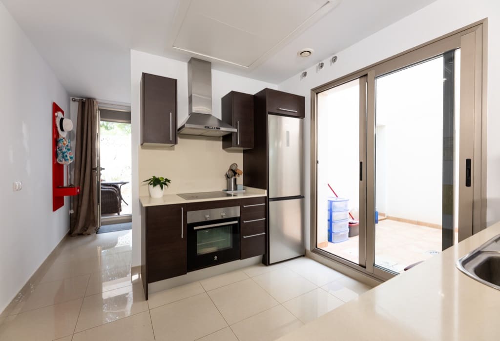 3 soveværelse Byhus til salg i Orihuela Costa med swimmingpool - € 394.900 (Ref: 9440418)