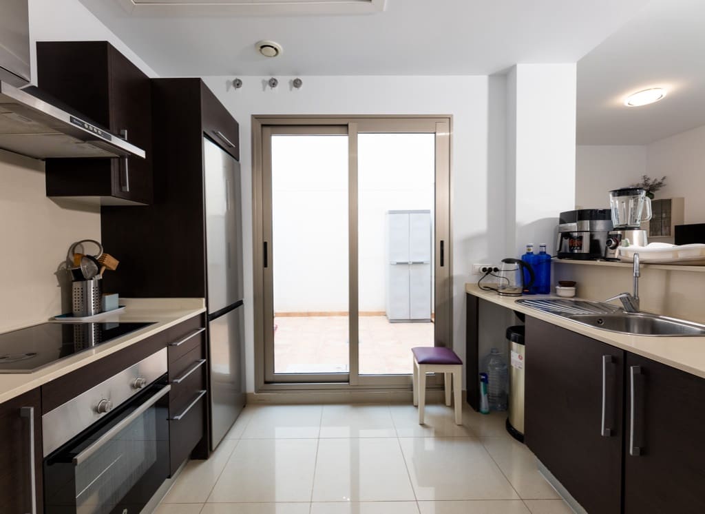 3 soveværelse Byhus til salg i Orihuela Costa med swimmingpool - € 394.900 (Ref: 9440418)